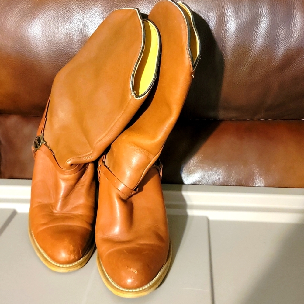 Laredo Western Cowboy Boots